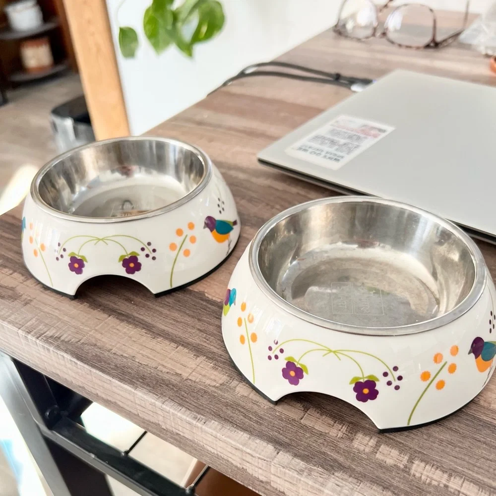 Hunter Smart Small Pet Dishes